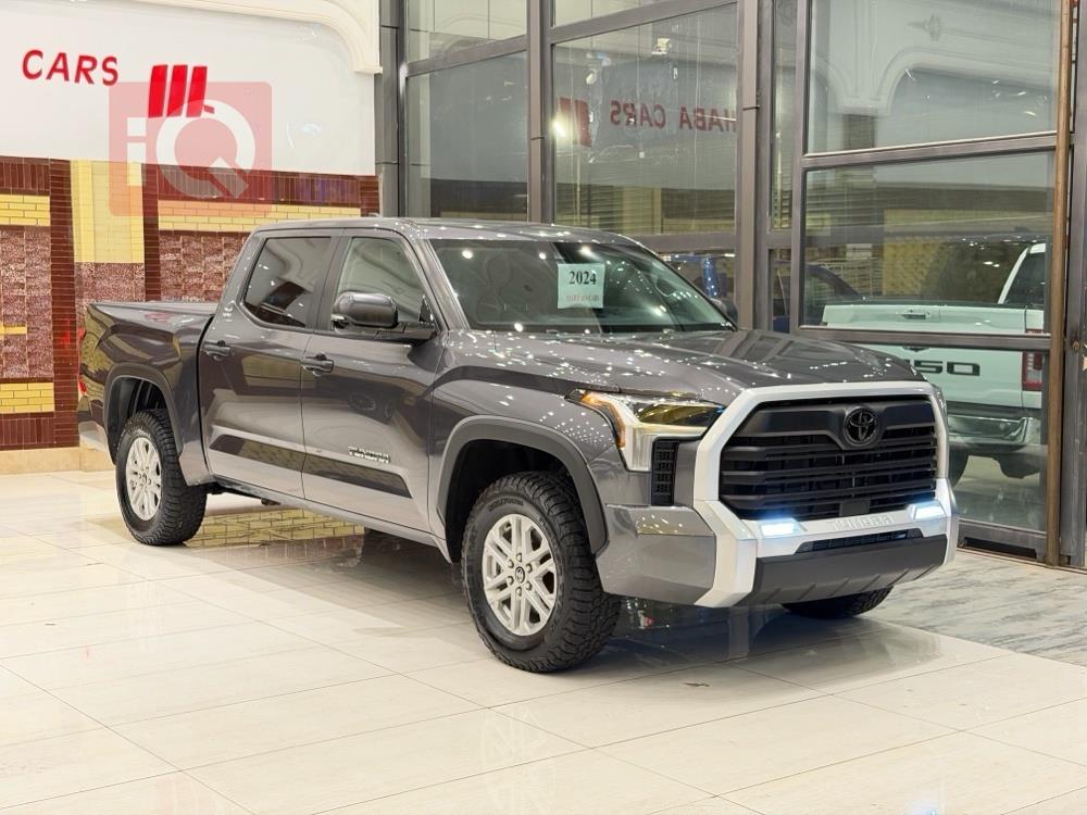 تويوتا توندرا